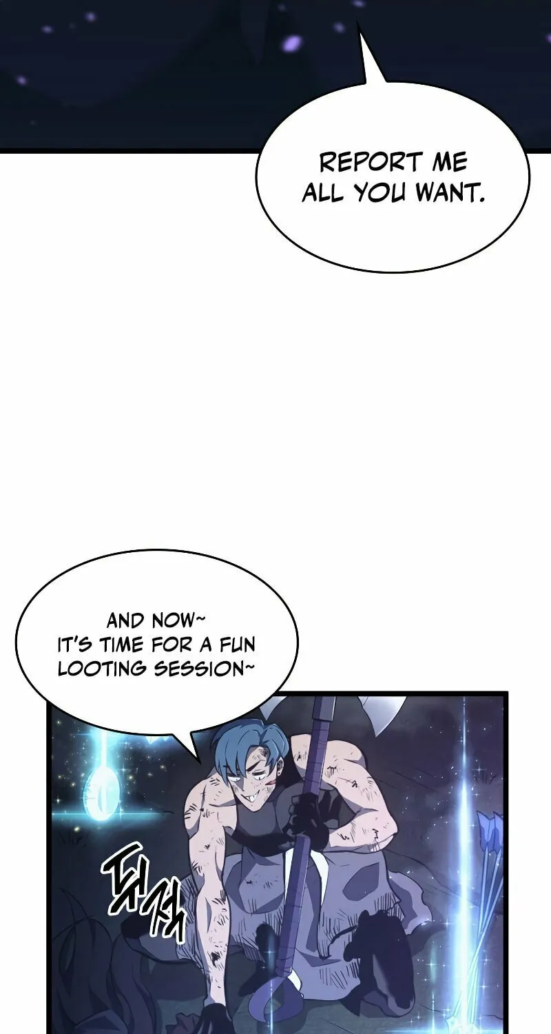 Return of the SSS-Class Ranker Chapter 22 page 27 - 