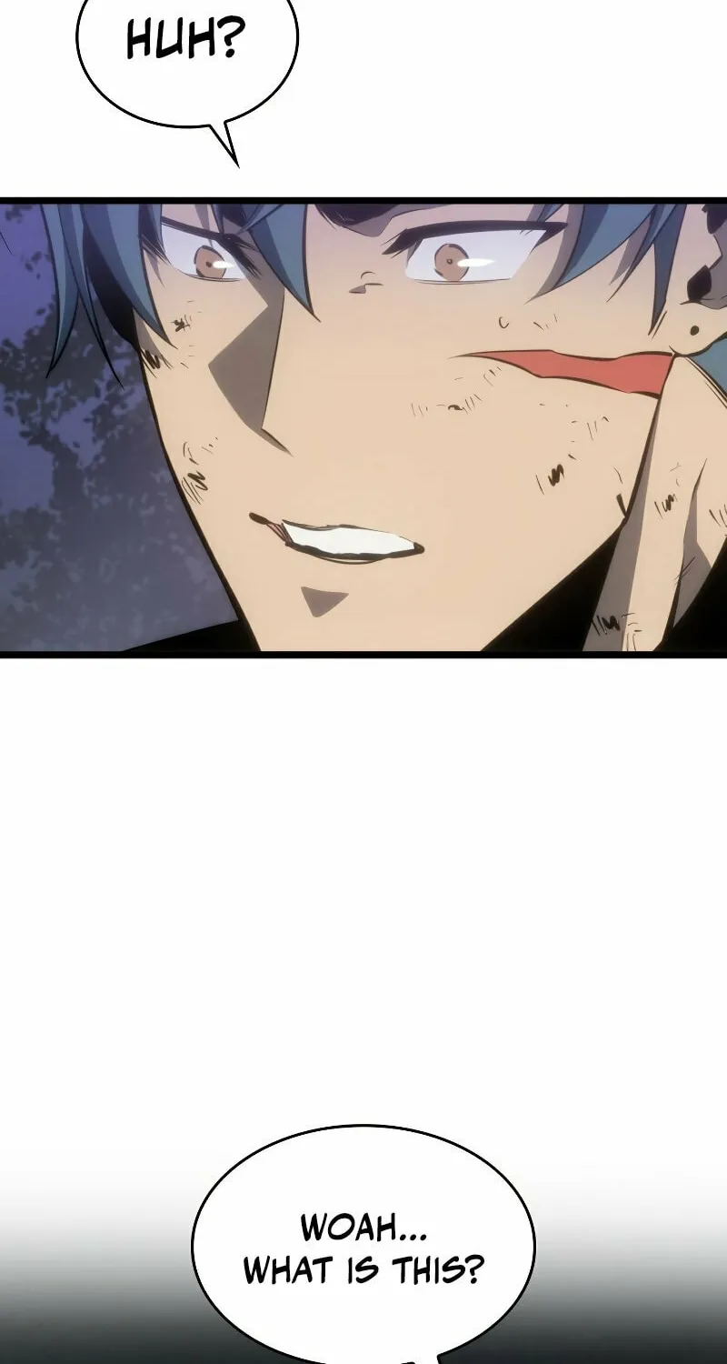 Return of the SSS-Class Ranker Chapter 22 page 30 - 