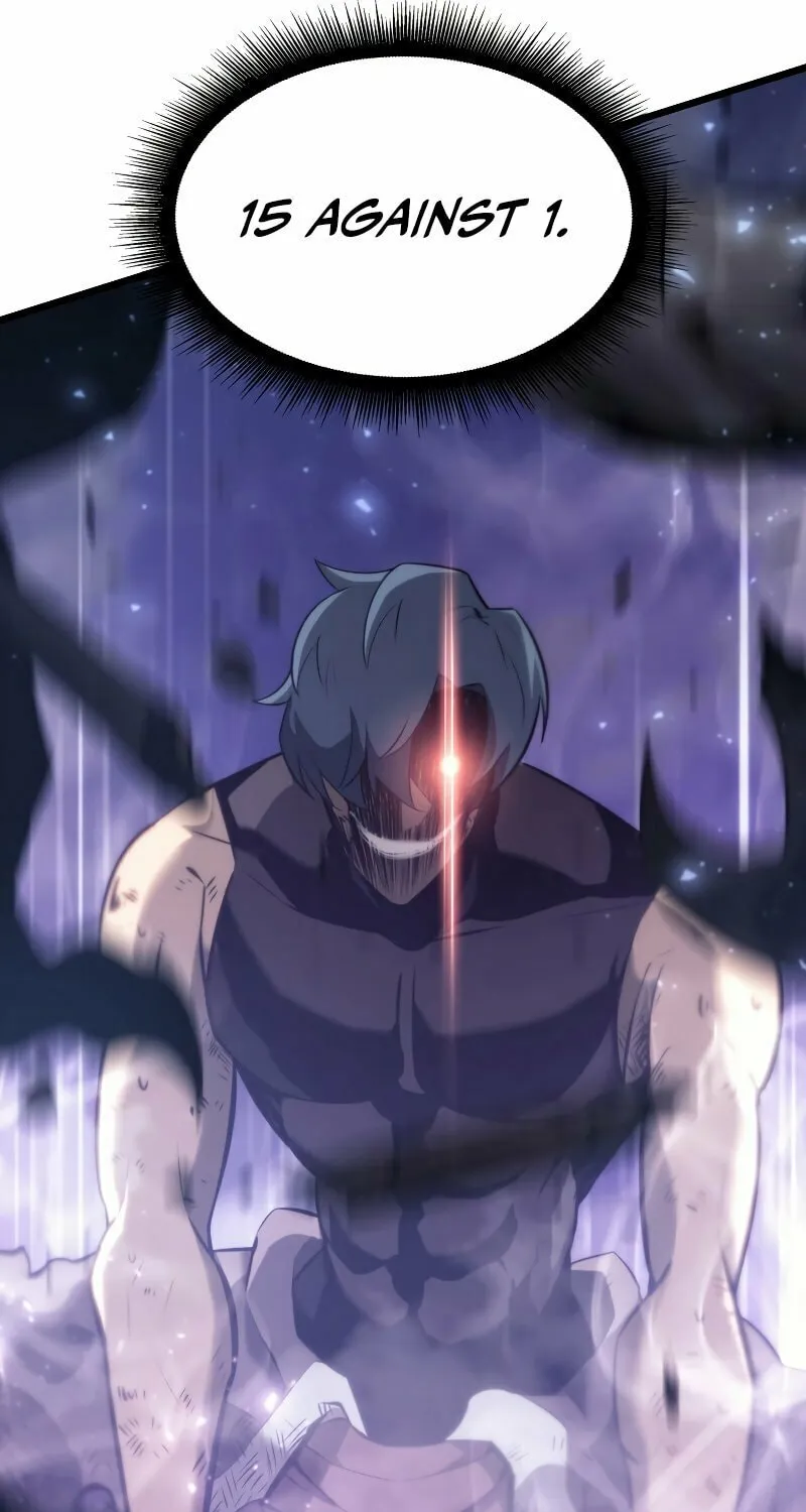 Return of the SSS-Class Ranker Chapter 22 page 4 - 
