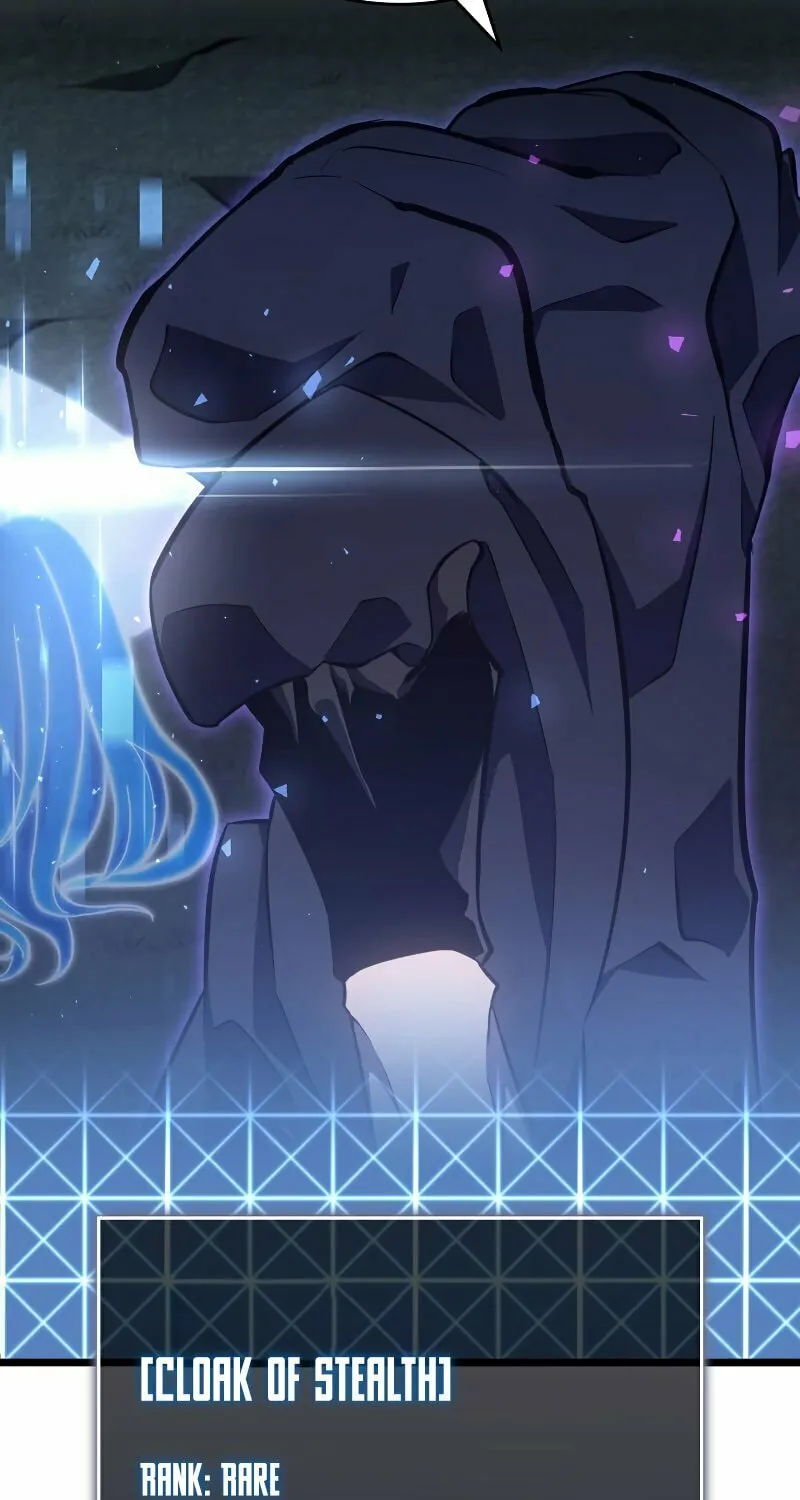 Return of the SSS-Class Ranker Chapter 22 page 31 - 