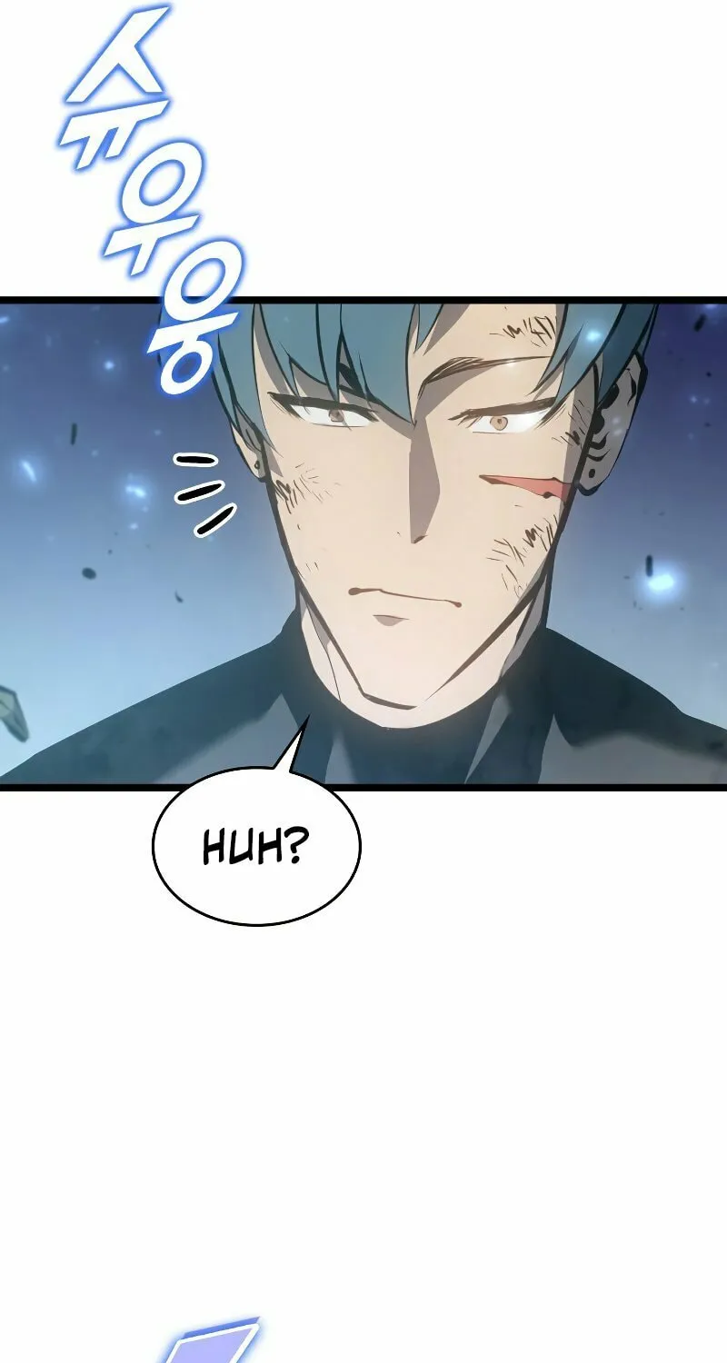 Return of the SSS-Class Ranker Chapter 22 page 36 - 