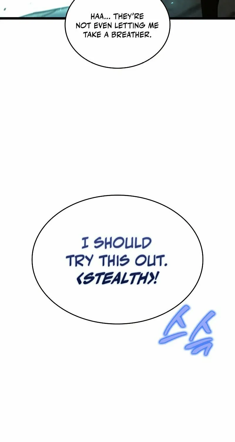 Return of the SSS-Class Ranker Chapter 22 page 38 - 