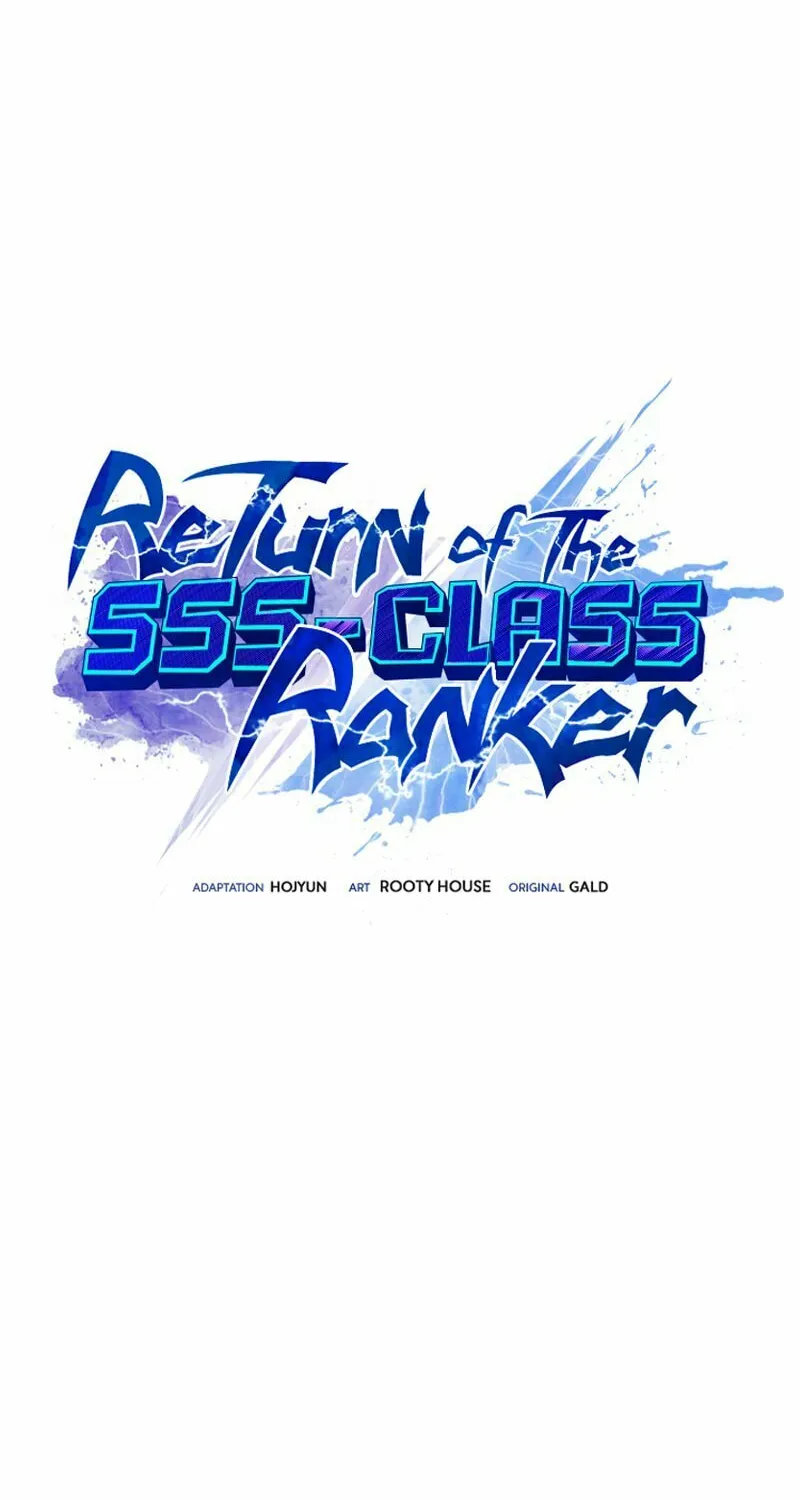 Return of the SSS-Class Ranker Chapter 22 page 39 - 