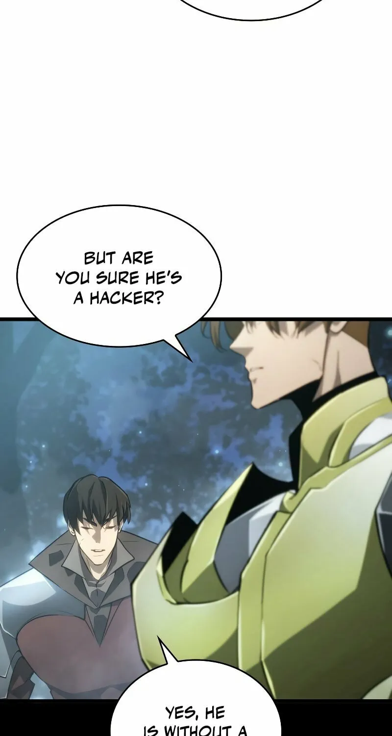 Return of the SSS-Class Ranker Chapter 22 page 46 - 