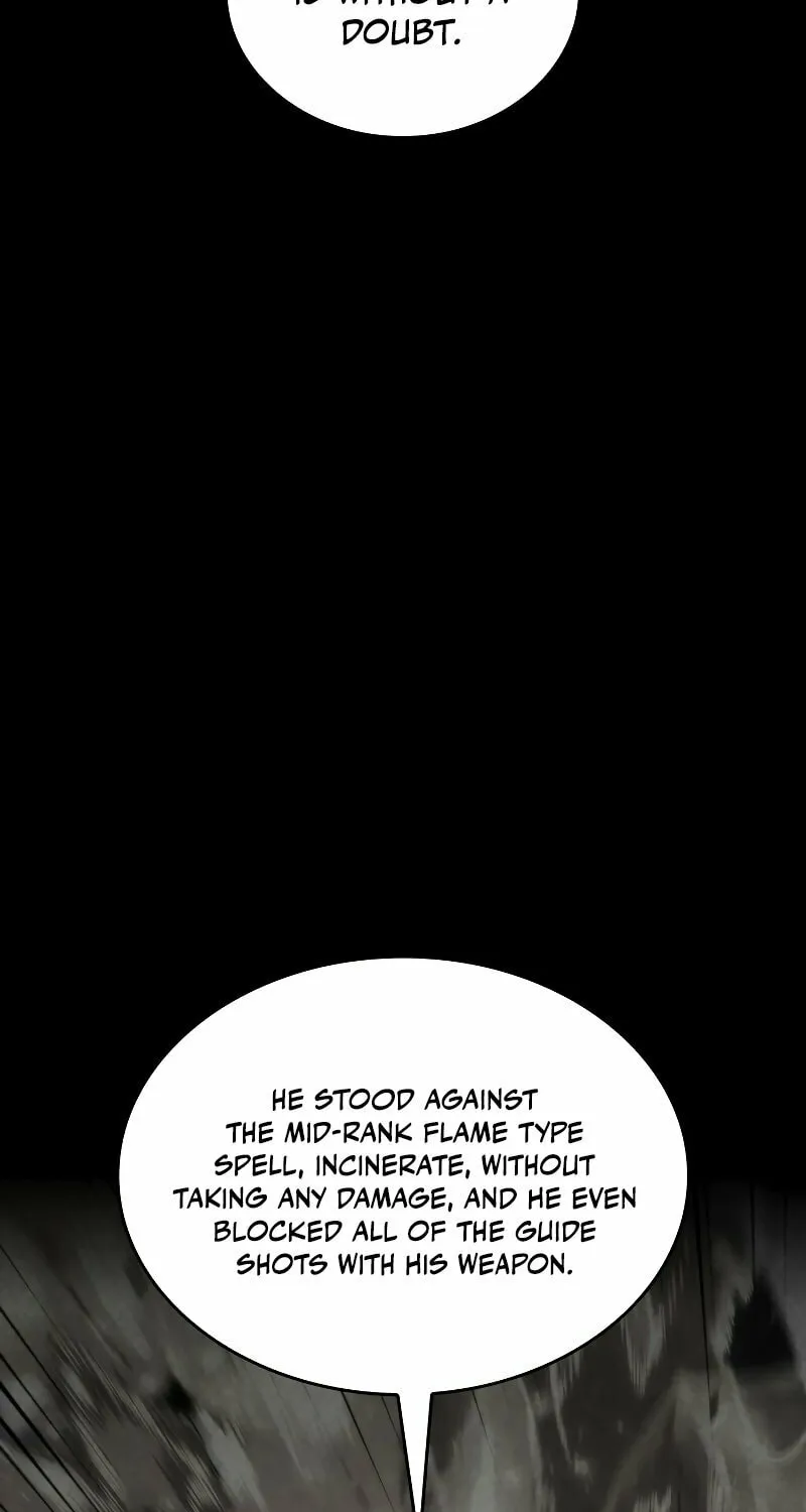 Return of the SSS-Class Ranker Chapter 22 page 47 - 