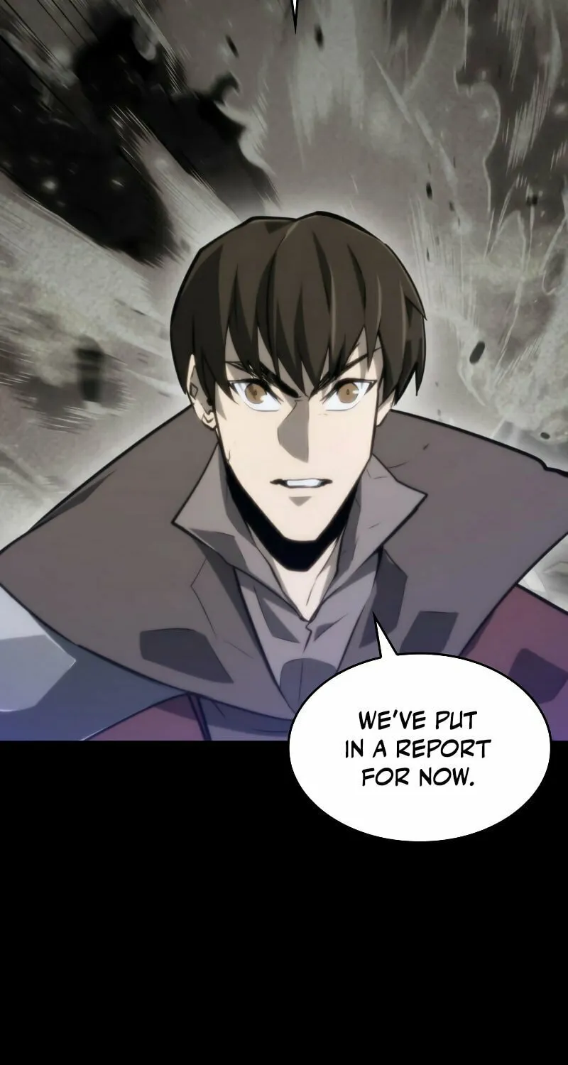 Return of the SSS-Class Ranker Chapter 22 page 48 - 
