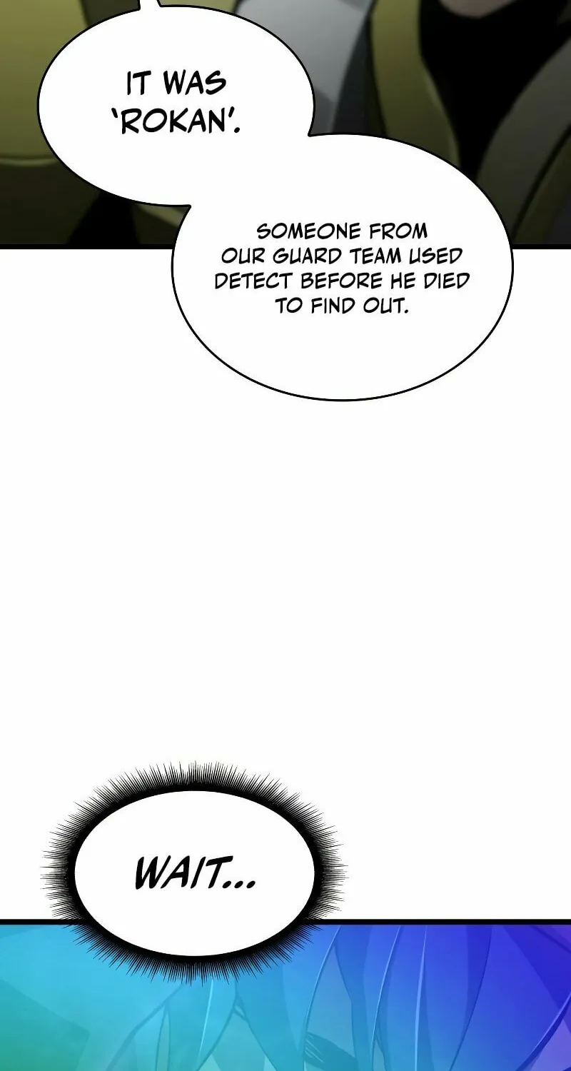Return of the SSS-Class Ranker Chapter 22 page 50 - 