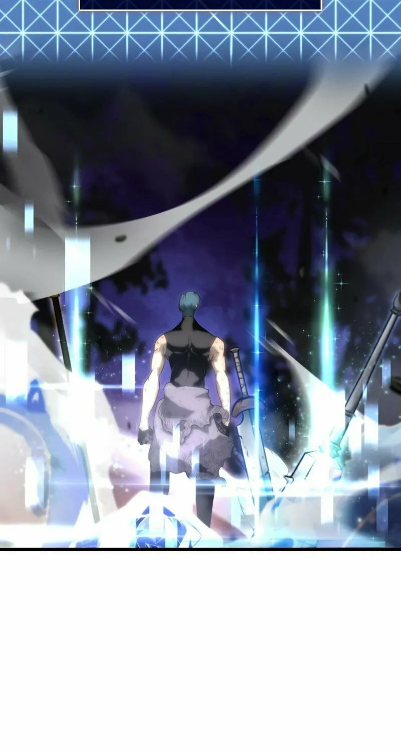 Return of the SSS-Class Ranker Chapter 22 page 6 - 