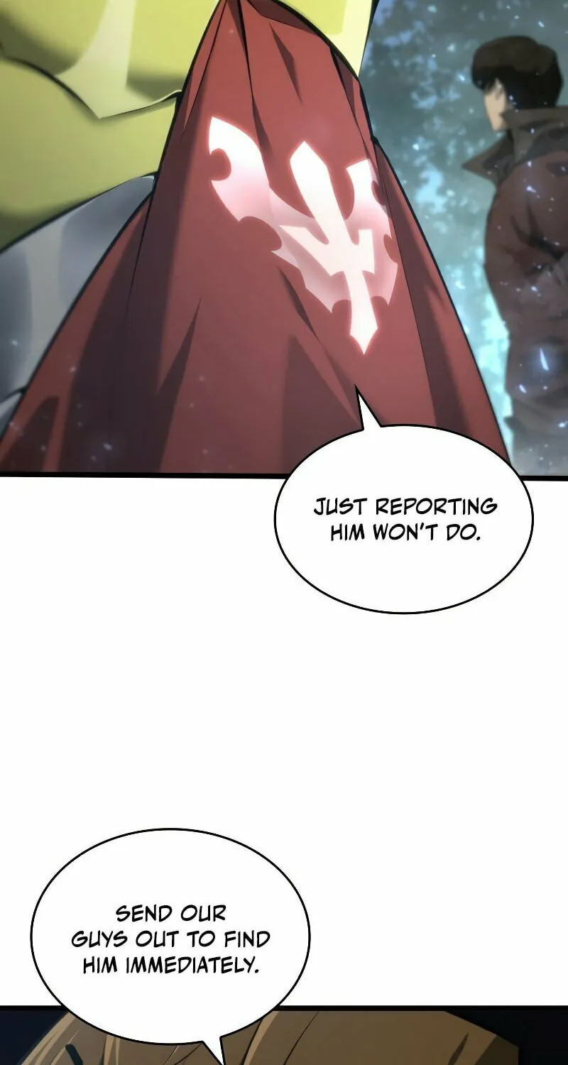 Return of the SSS-Class Ranker Chapter 22 page 52 - 