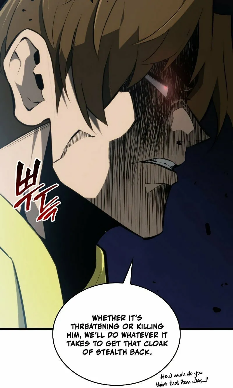 Return of the SSS-Class Ranker Chapter 22 page 53 - 
