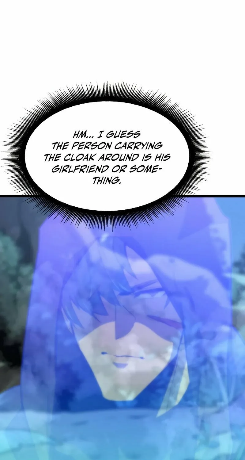 Return of the SSS-Class Ranker Chapter 22 page 55 - 