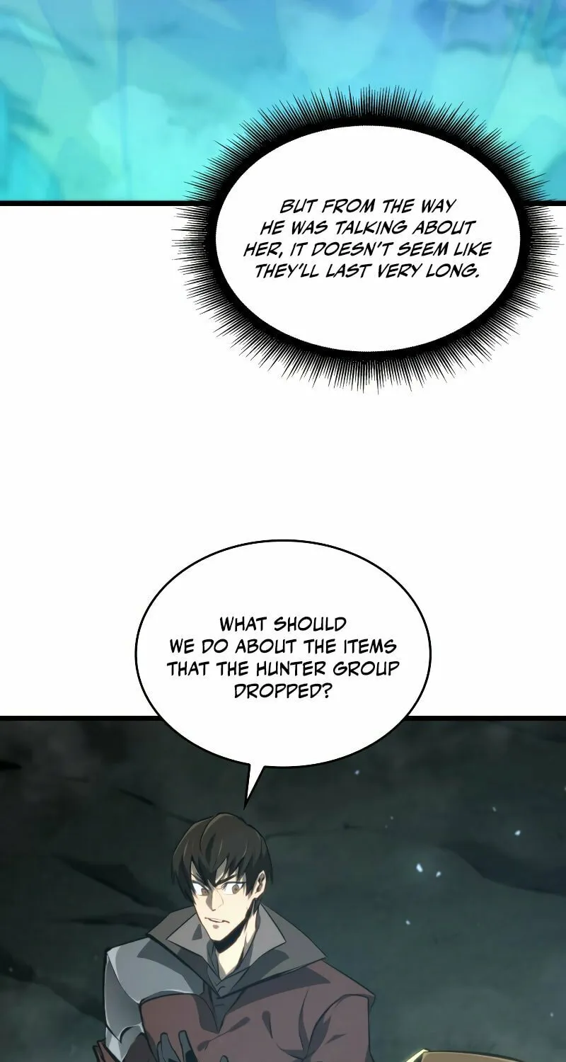 Return of the SSS-Class Ranker Chapter 22 page 56 - 