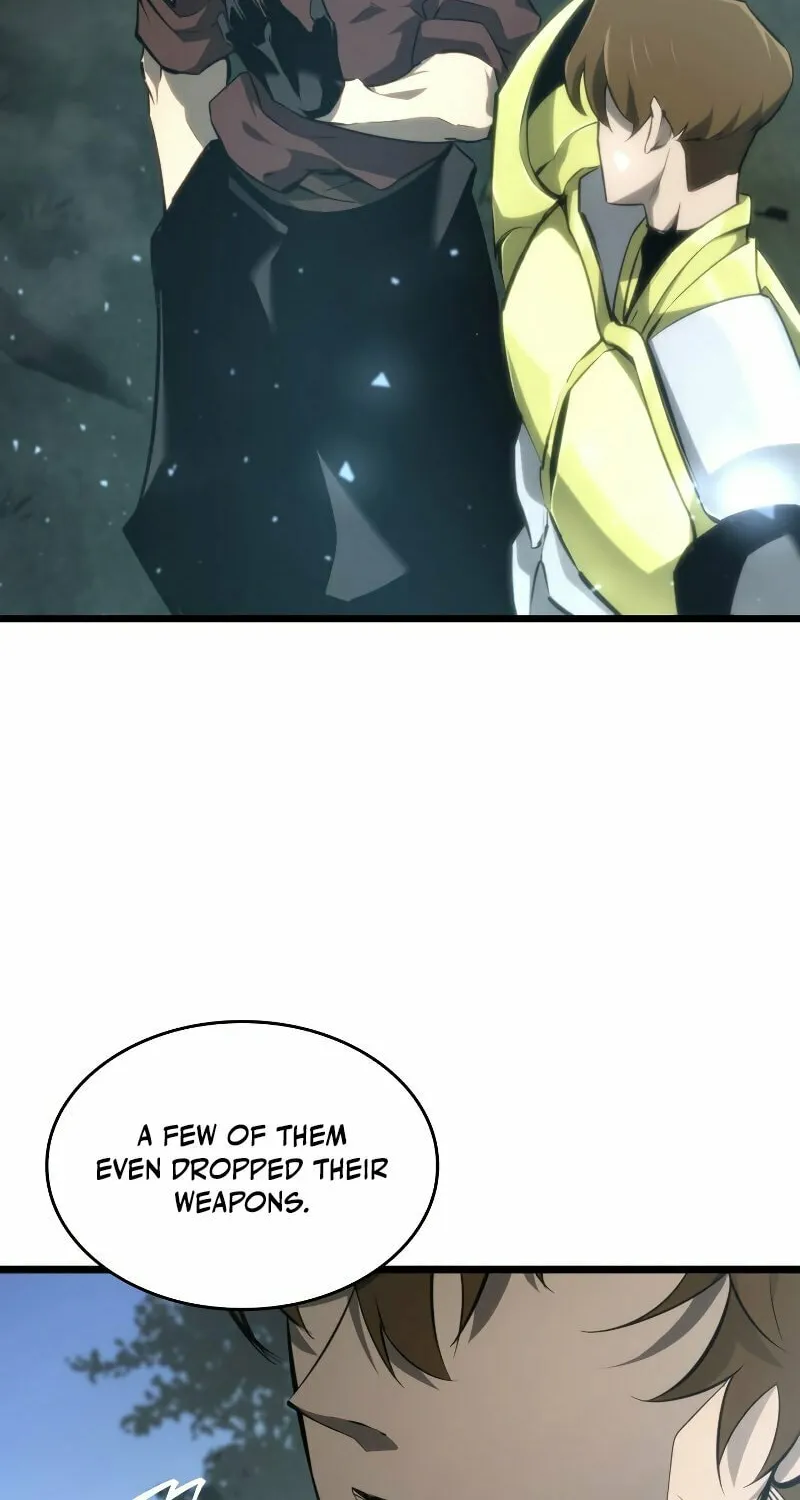 Return of the SSS-Class Ranker Chapter 22 page 57 - 