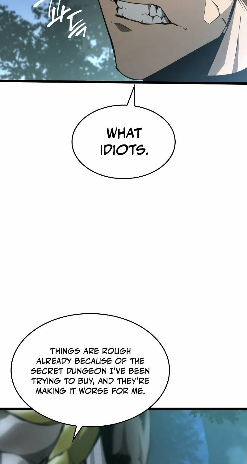 Return of the SSS-Class Ranker Chapter 22 page 58 - 