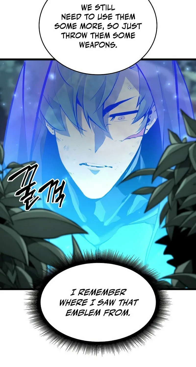 Return of the SSS-Class Ranker Chapter 22 page 60 - 
