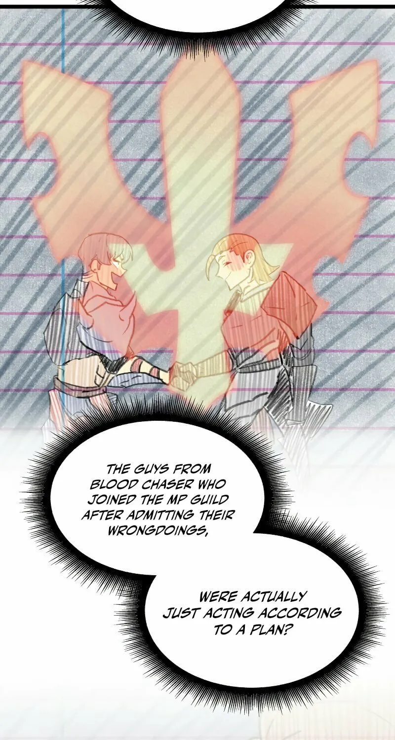 Return of the SSS-Class Ranker Chapter 22 page 67 - 
