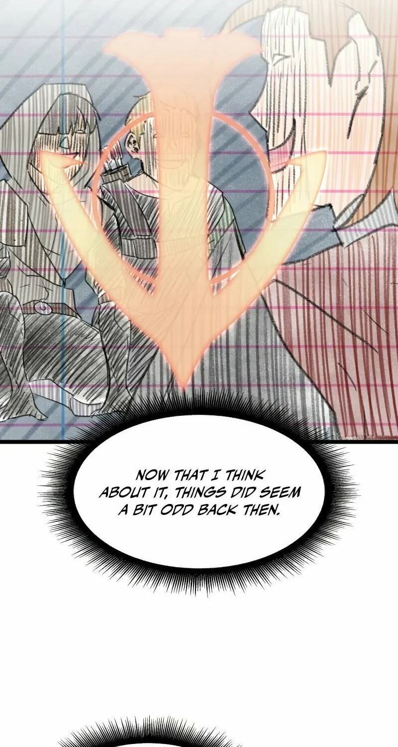 Return of the SSS-Class Ranker Chapter 22 page 68 - 