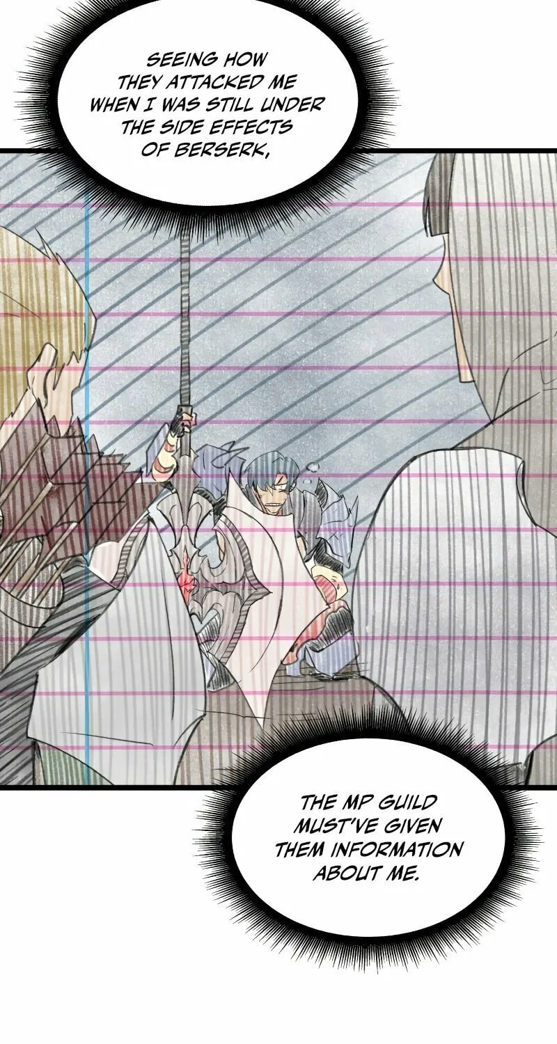 Return of the SSS-Class Ranker Chapter 22 page 69 - 