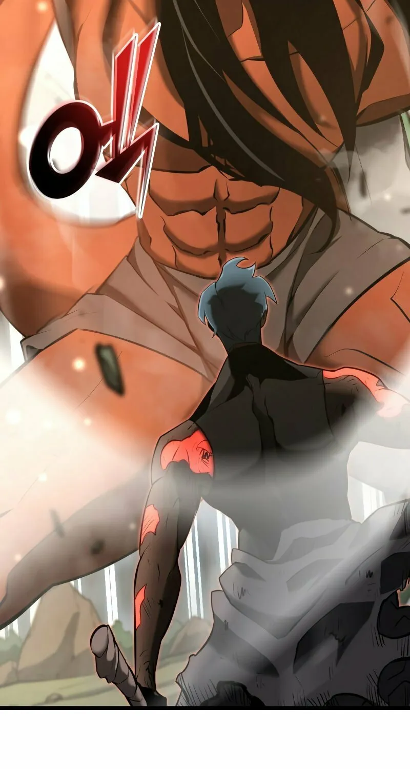 Return of the SSS-Class Ranker Chapter 22 page 74 - 