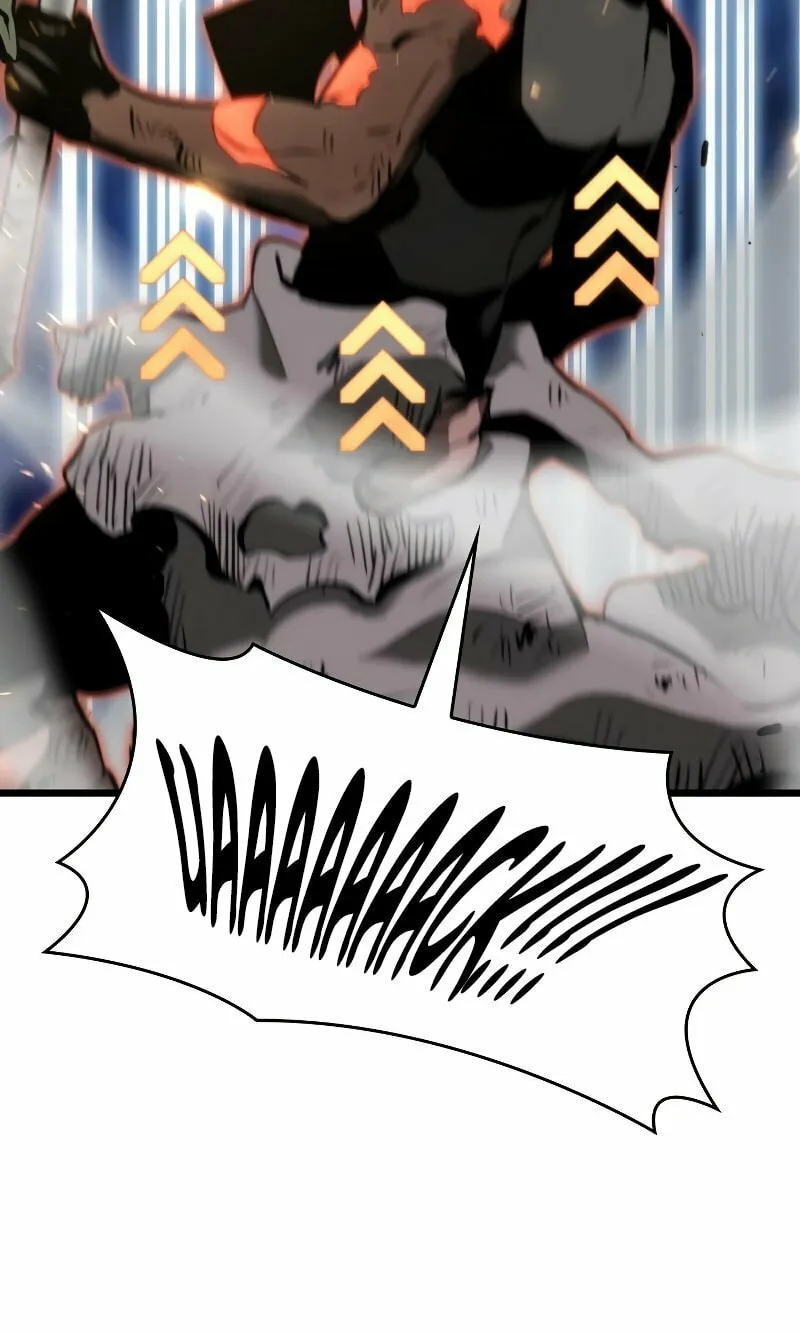 Return of the SSS-Class Ranker Chapter 22 page 80 - 