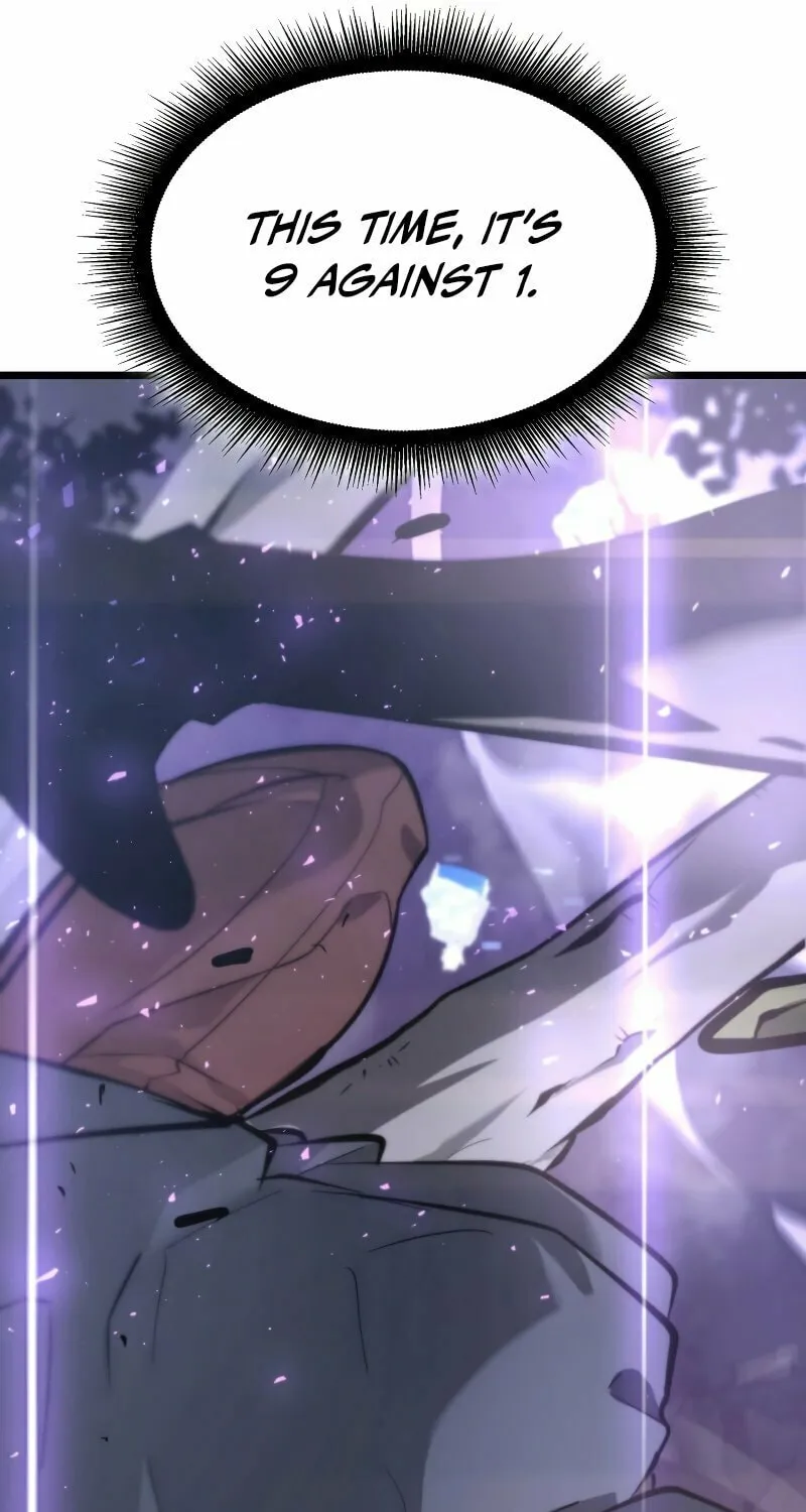 Return of the SSS-Class Ranker Chapter 22 page 9 - 