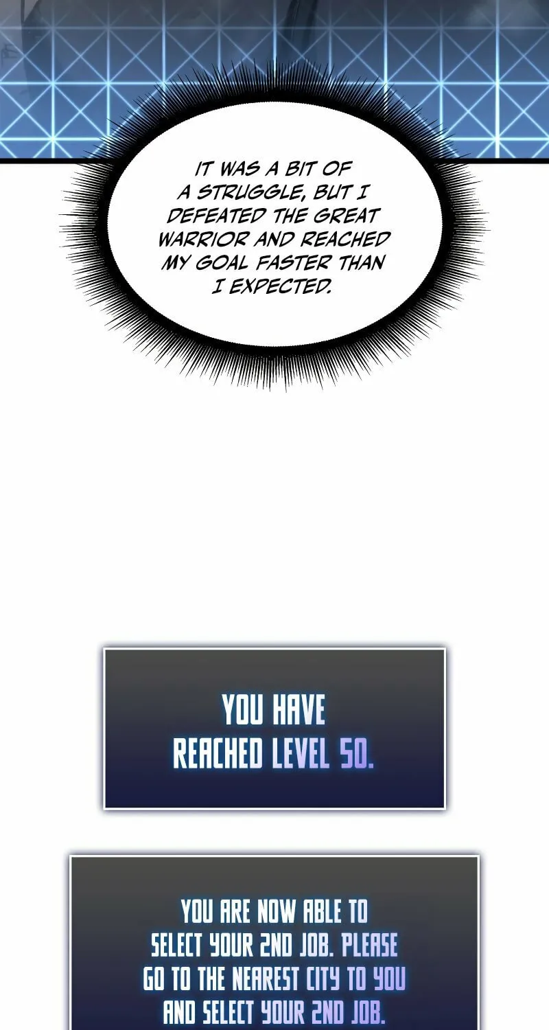 Return of the SSS-Class Ranker Chapter 22 page 84 - 