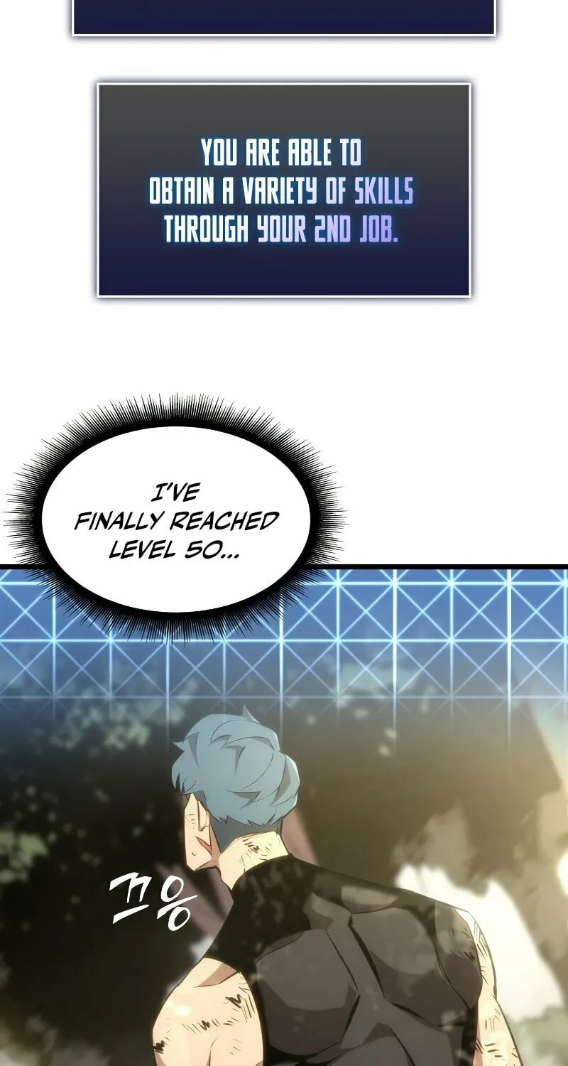 Return of the SSS-Class Ranker Chapter 22 page 85 - 