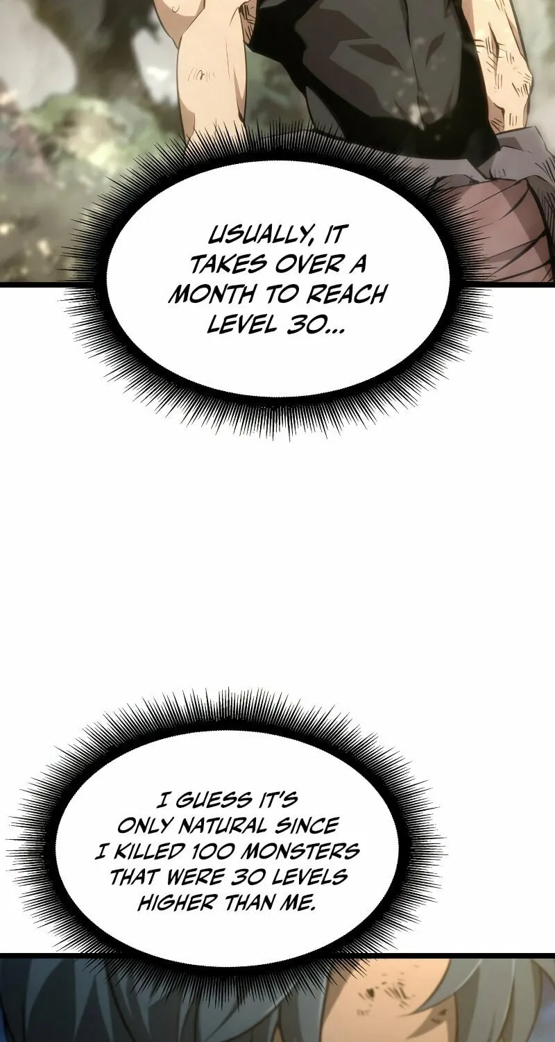Return of the SSS-Class Ranker Chapter 22 page 86 - 