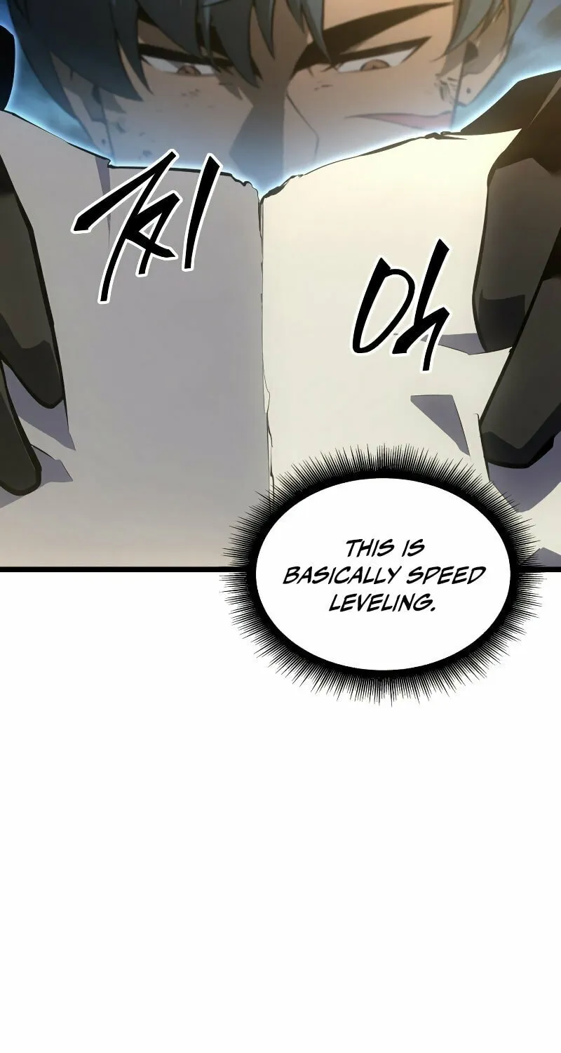 Return of the SSS-Class Ranker Chapter 22 page 87 - 