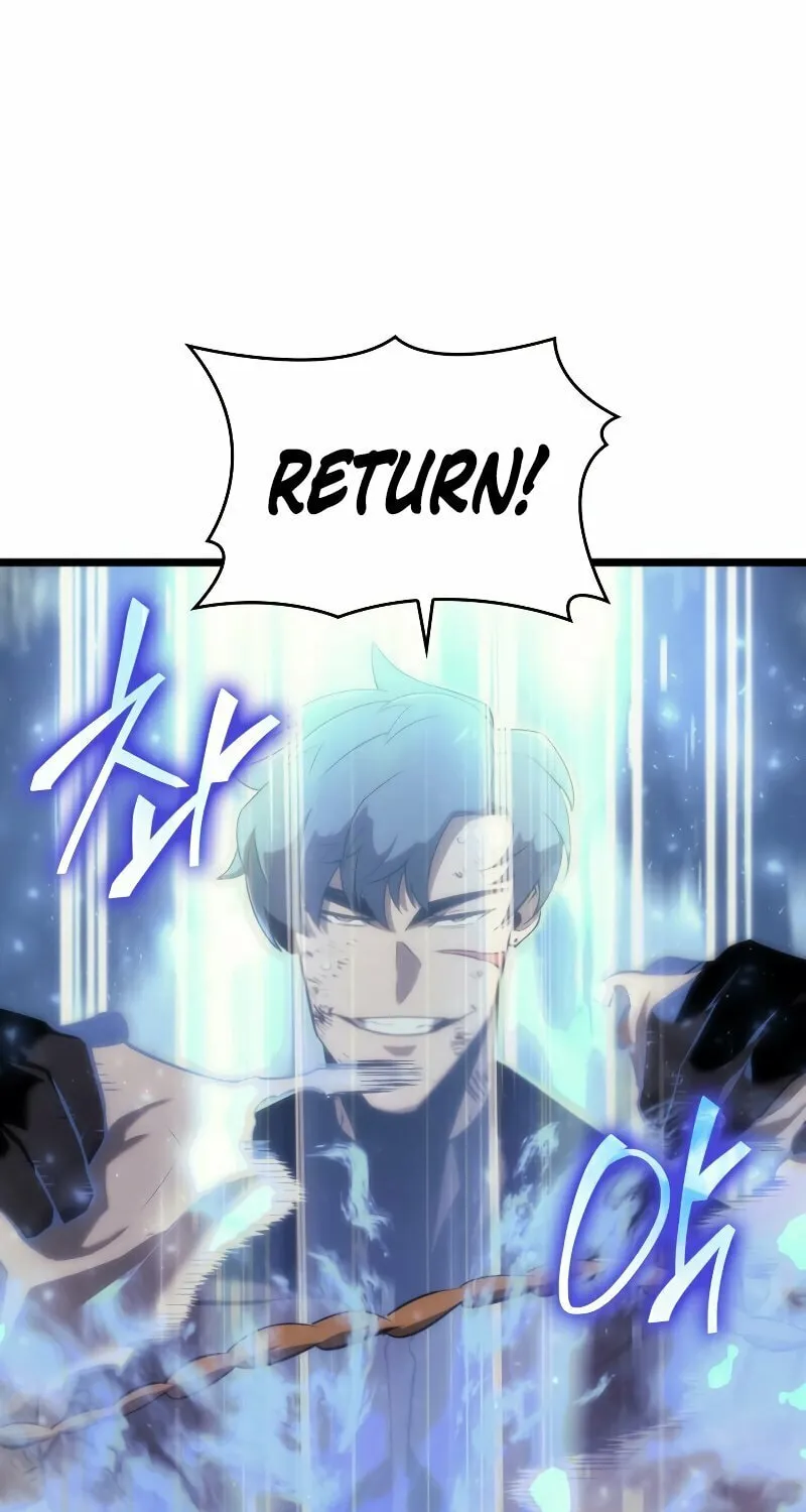 Return of the SSS-Class Ranker Chapter 22 page 88 - 