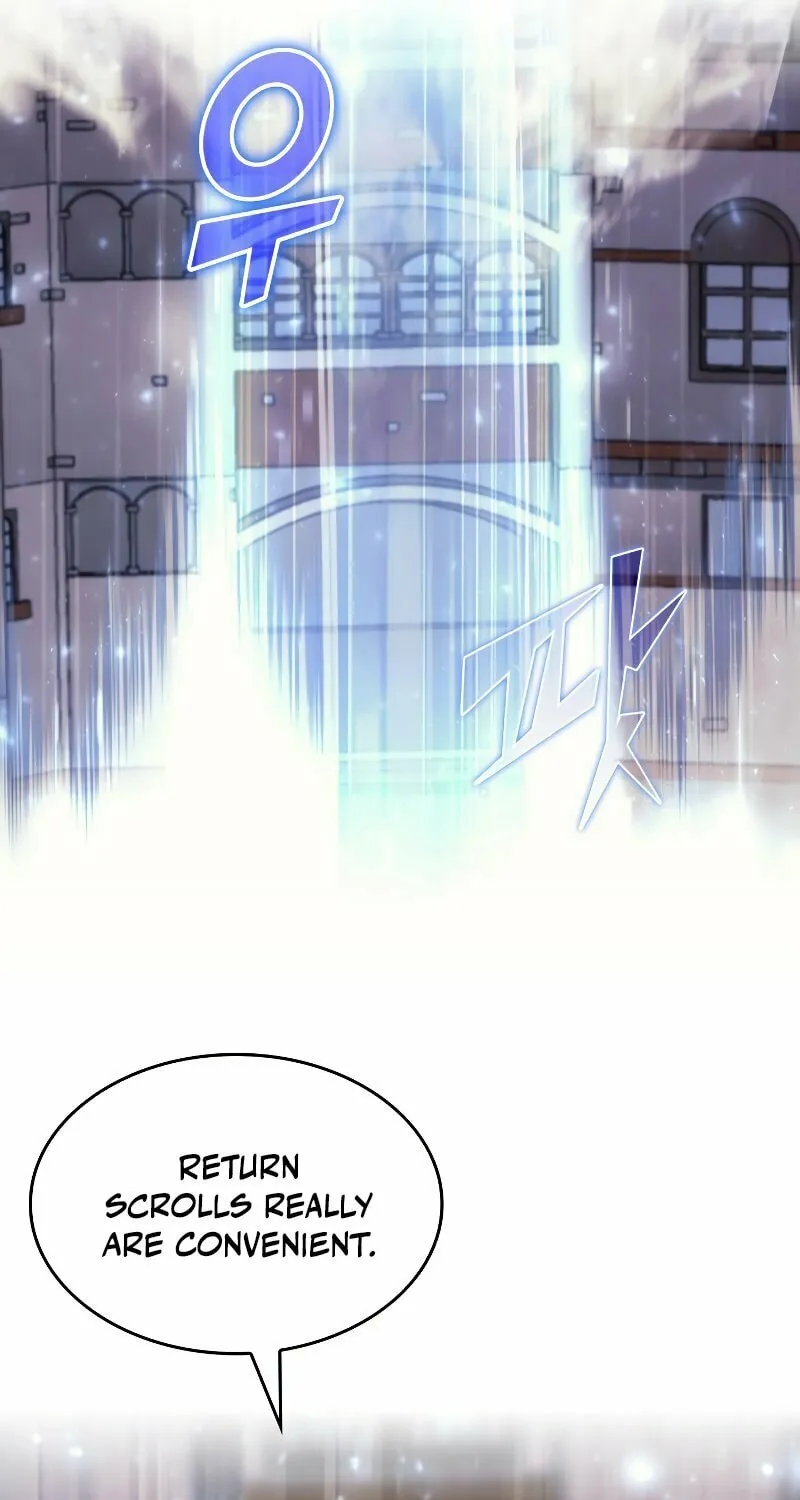Return of the SSS-Class Ranker Chapter 22 page 90 - 