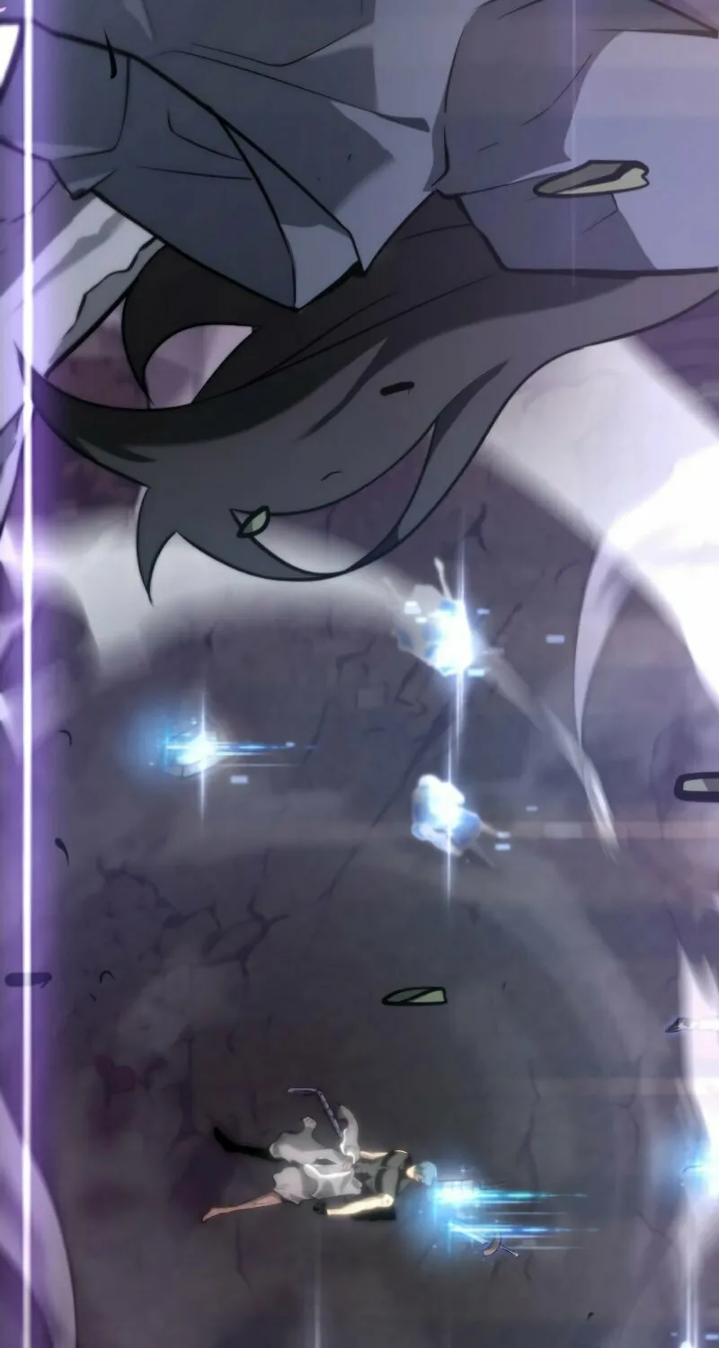 Return of the SSS-Class Ranker Chapter 22 page 10 - 