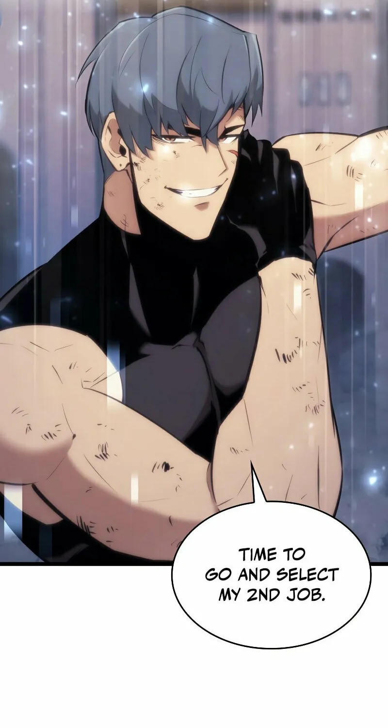 Return of the SSS-Class Ranker Chapter 22 page 91 - 