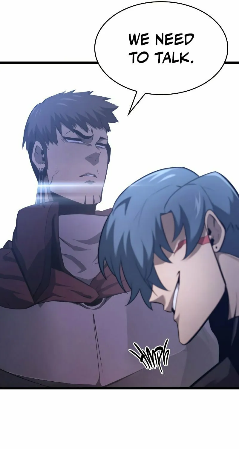 Return of the SSS-Class Ranker Chapter 22 page 99 - 