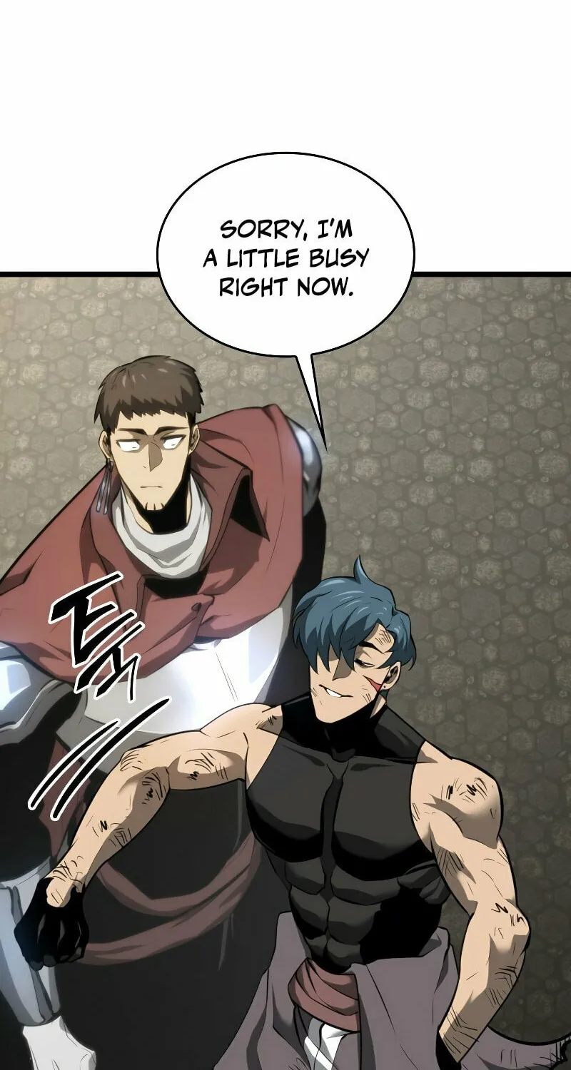 Return of the SSS-Class Ranker Chapter 22 page 100 - 