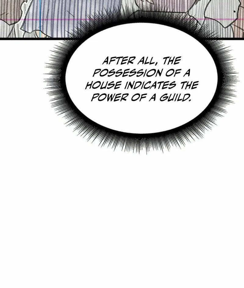 Return of the SSS-Class Ranker Chapter 23 page 11 - 