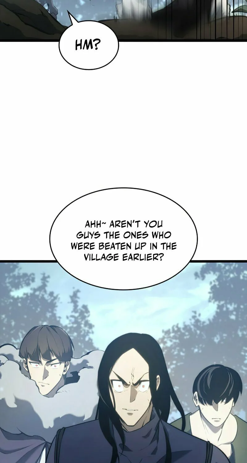 Return of the SSS-Class Ranker Chapter 23 page 101 - 