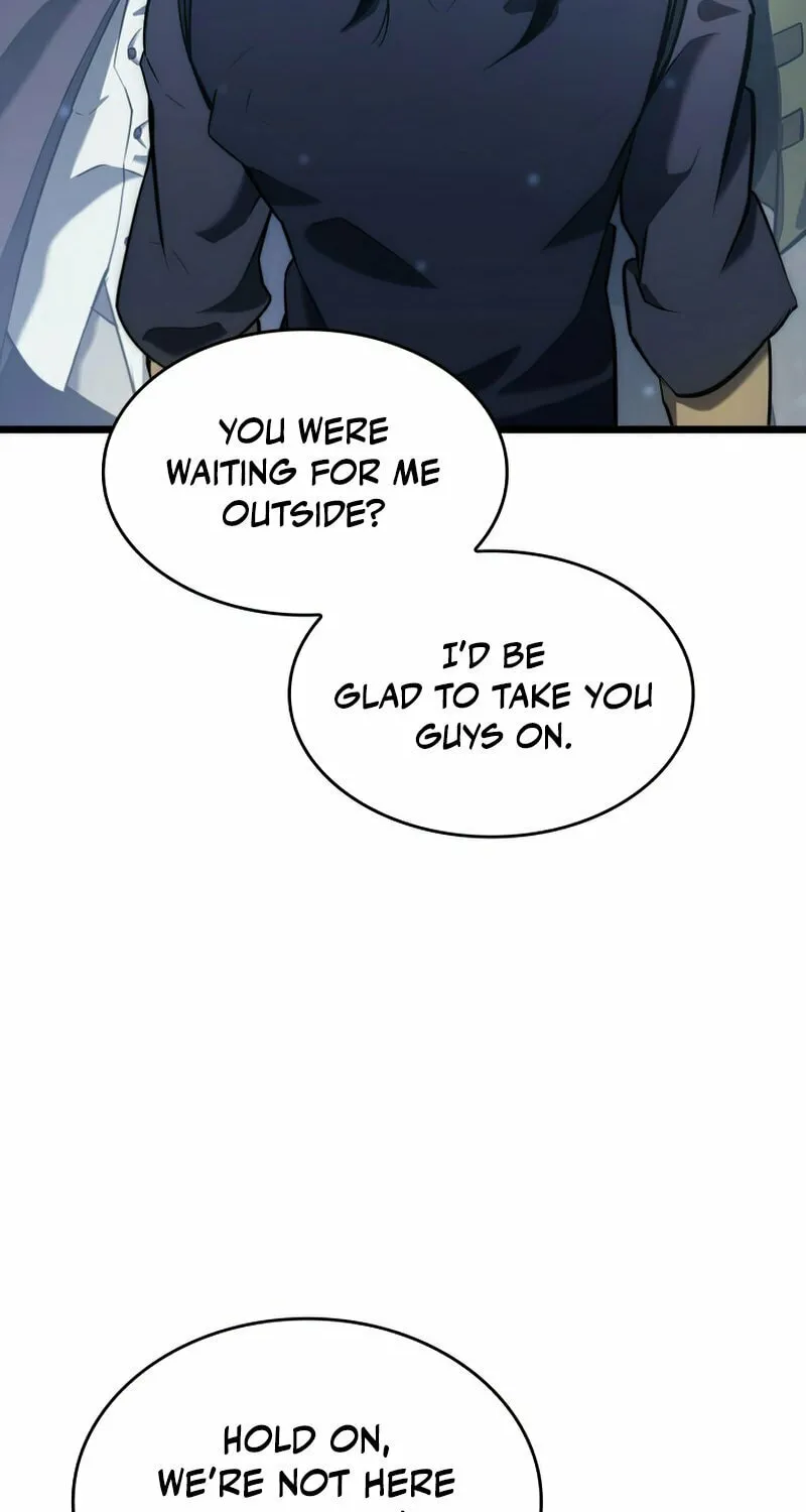 Return of the SSS-Class Ranker Chapter 23 page 102 - 