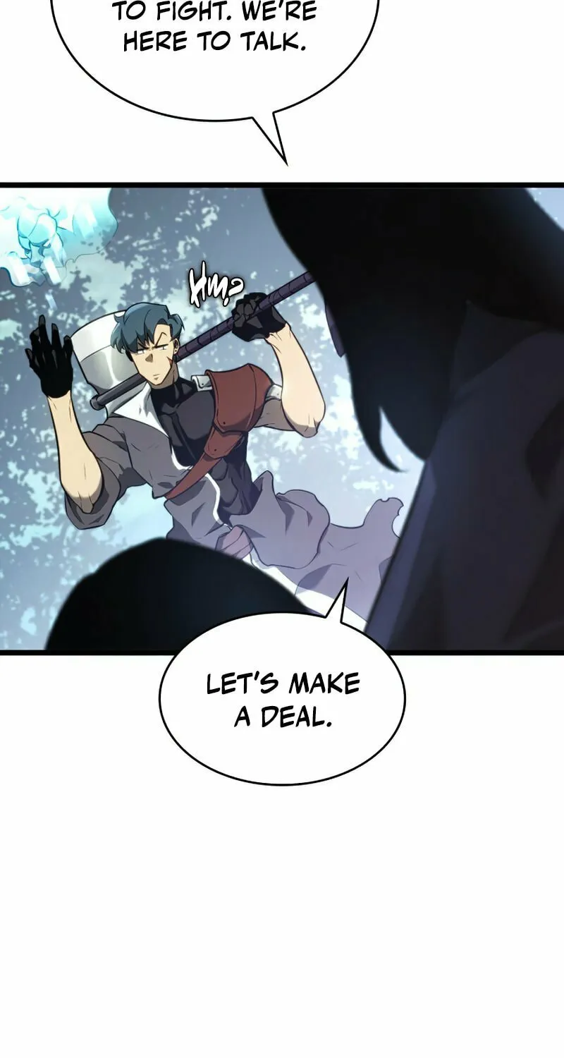 Return of the SSS-Class Ranker Chapter 23 page 103 - 