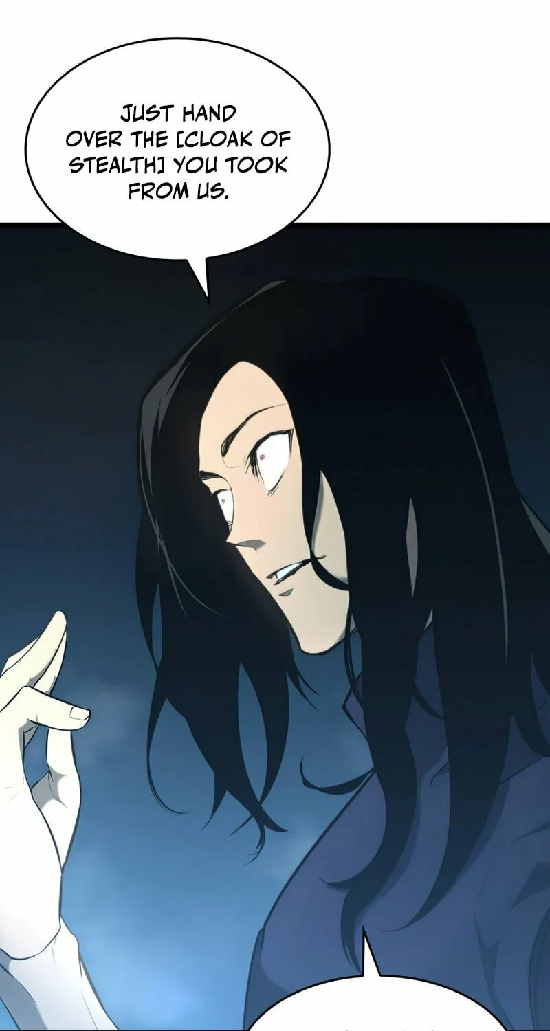 Return of the SSS-Class Ranker Chapter 23 page 104 - 