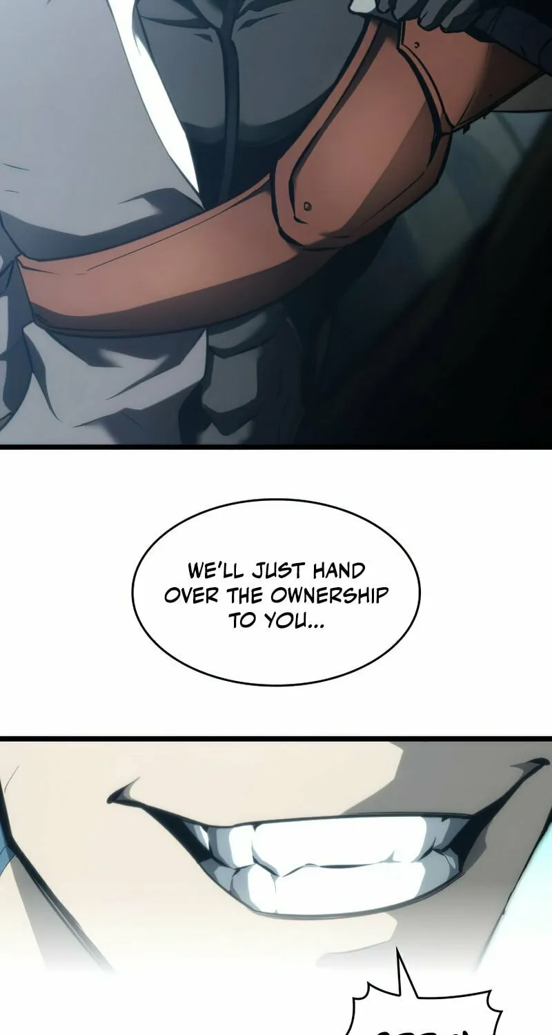 Return of the SSS-Class Ranker Chapter 23 page 106 - 