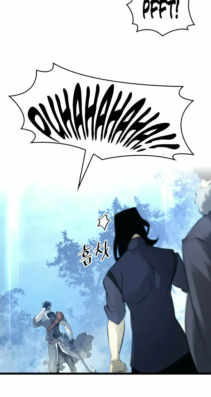 Return of the SSS-Class Ranker Chapter 23 page 107 - 