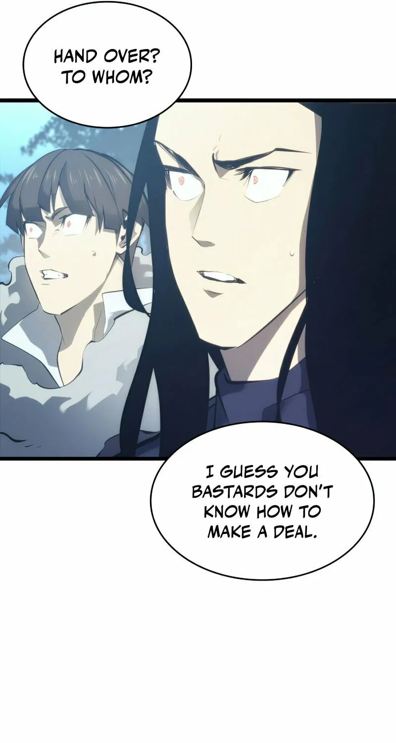 Return of the SSS-Class Ranker Chapter 23 page 109 - 