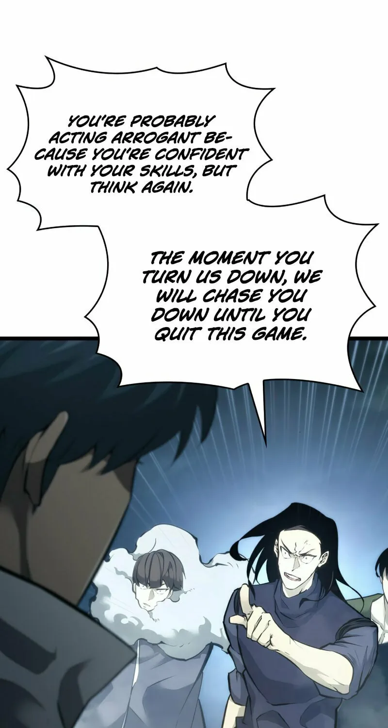 Return of the SSS-Class Ranker Chapter 23 page 110 - 