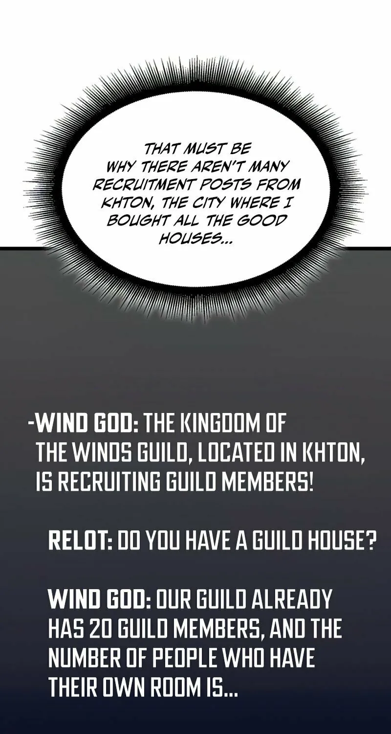 Return of the SSS-Class Ranker Chapter 23 page 12 - 