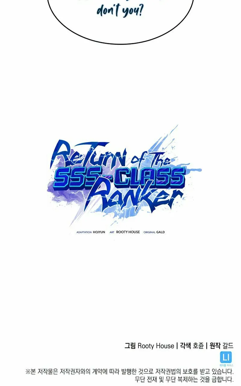 Return of the SSS-Class Ranker Chapter 23 page 116 - 