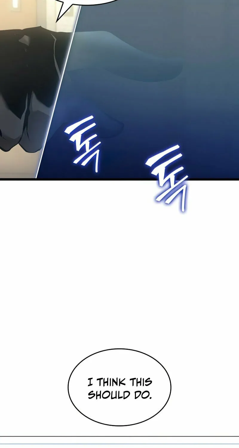 Return of the SSS-Class Ranker Chapter 23 page 14 - 