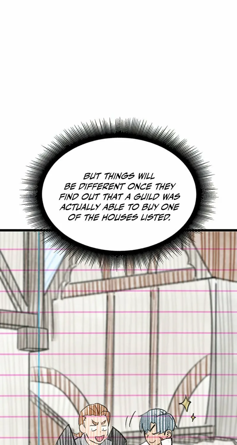 Return of the SSS-Class Ranker Chapter 23 page 17 - 