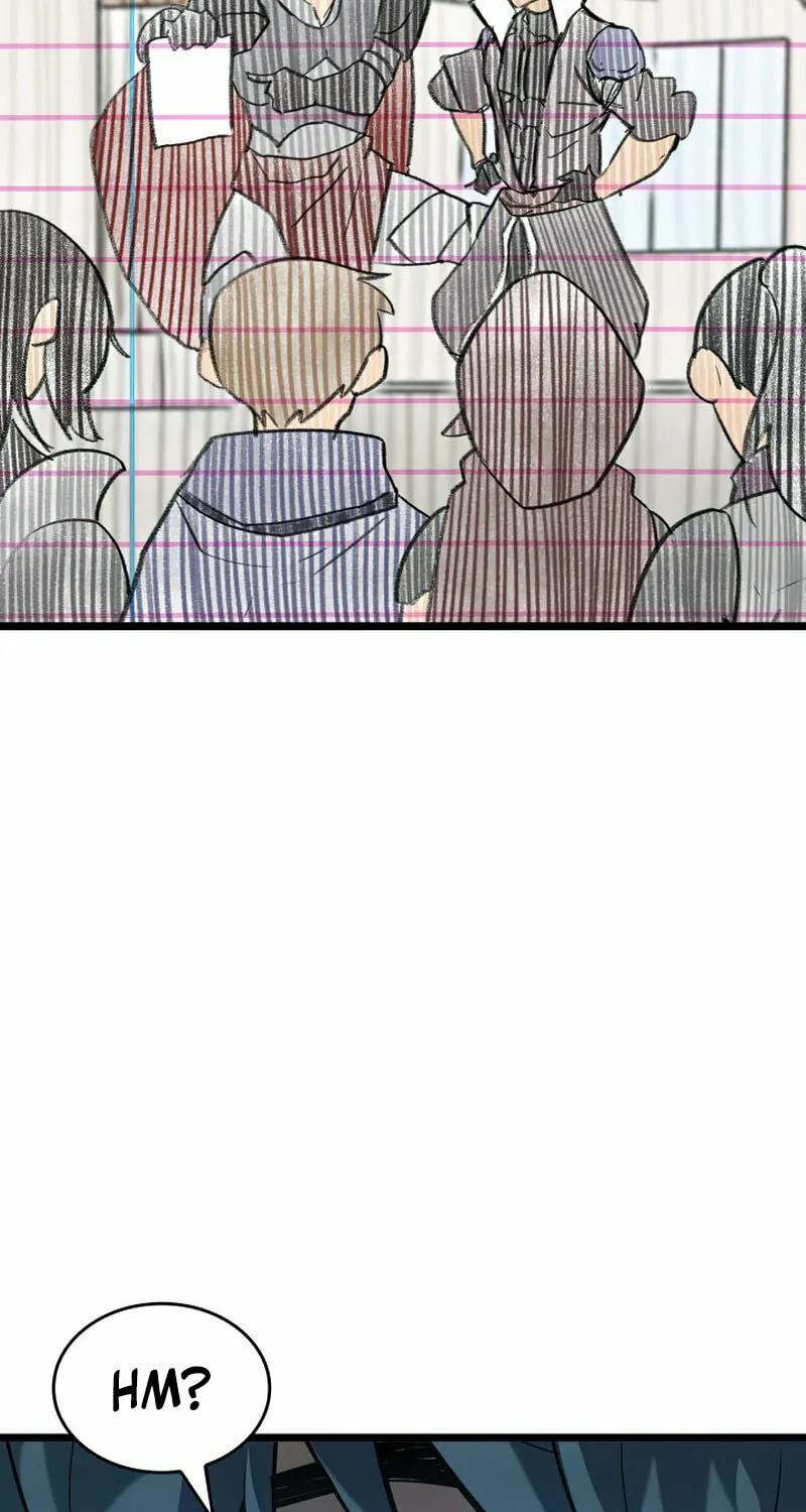 Return of the SSS-Class Ranker Chapter 23 page 18 - 