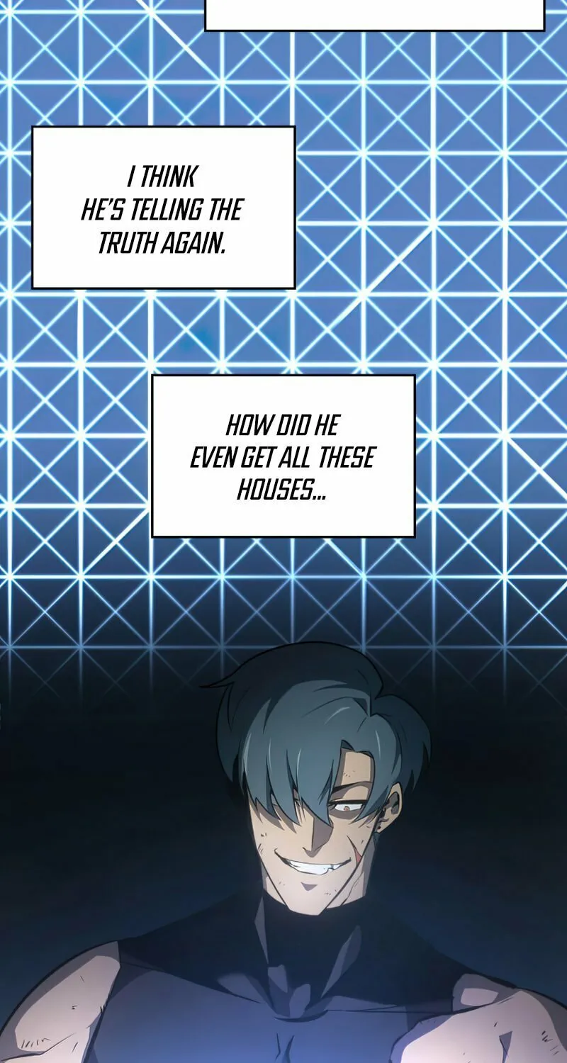 Return of the SSS-Class Ranker Chapter 23 page 20 - 